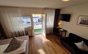 Apart Hotel Freiburg